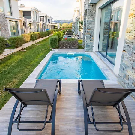 Thalassa Prive M11 Luxury Maisonette