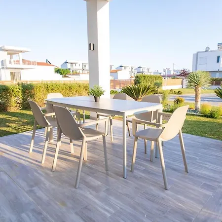 Thalassa Prive M11 Luxury Maisonette