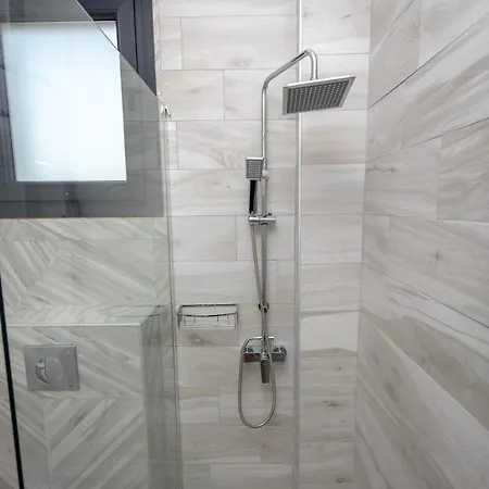 Thalassa Prive M11 Luxury Maisonette * Ofrínio