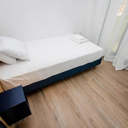 Villa Thalassa Prive M11 Luxury Maisonette *