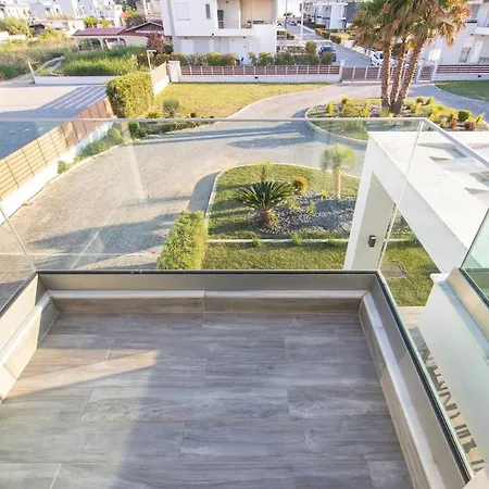 Βίλα Thalassa Prive M11 Luxury Maisonette