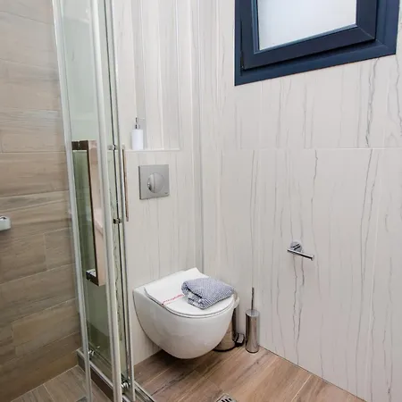Thalassa Prive M11 Luxury Maisonette