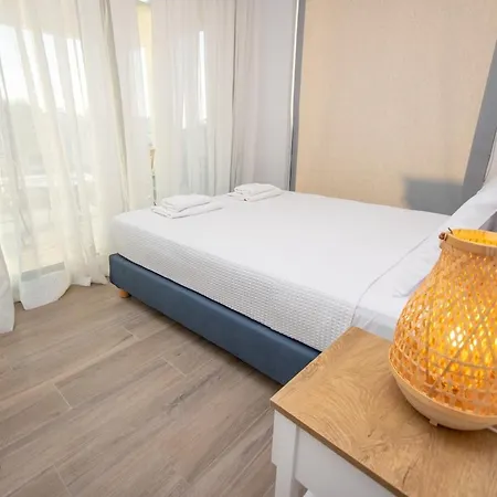 Villa Thalassa Prive M11 Luxury Maisonette *