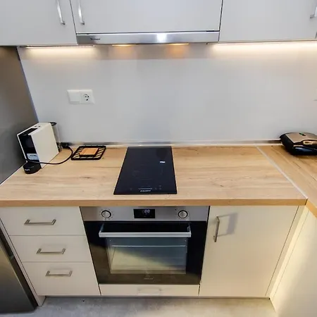 Thalassa Prive M11 Luxury Maisonette Villa