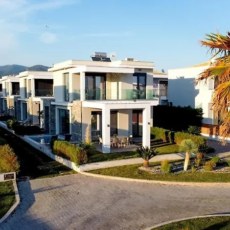 Villa Thalassa Prive M11 Luxury Maisonette