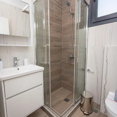 Thalassa Prive M11 Luxury Maisonette Villa
